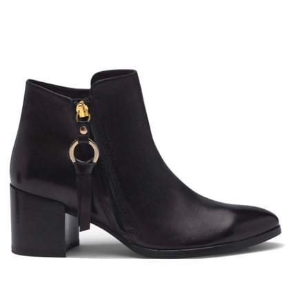 Regarde Le Ciel Taylor Ladies Ankle Boot