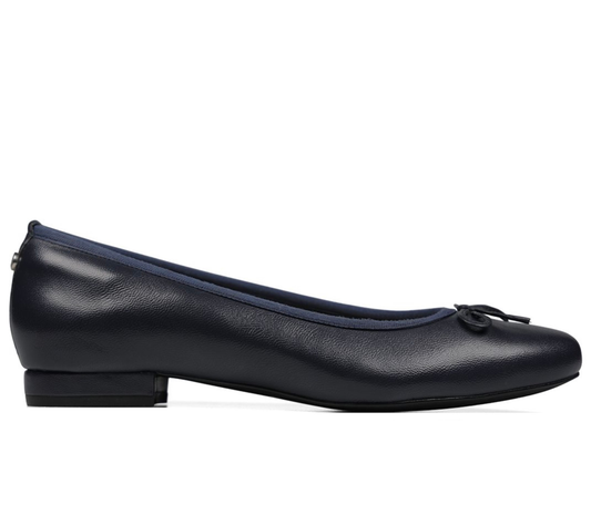 Van Dal Cecilia Ladies Ballet Pump