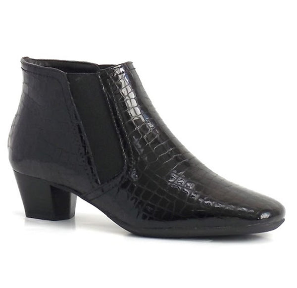 Handson Ankle Boot