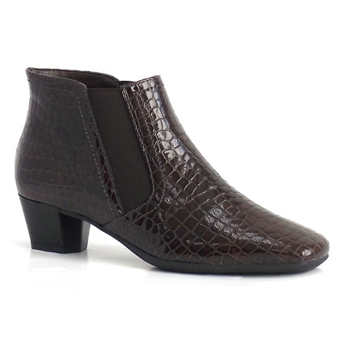 Handson Ankle Boot