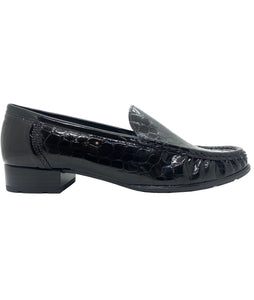 Jenny Slip On Loafer Shoe