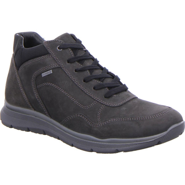 Benjo Gortex Ankle Lace Up Boot Mens Trainers