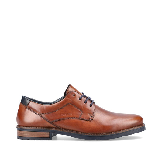 Rieker Men's Gibson Tie Shoe