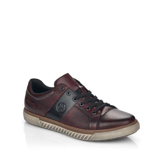 Rieker Men's Sneaker