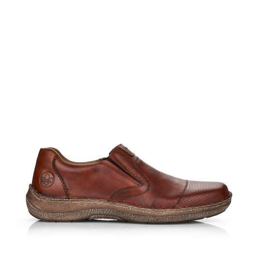 Rieker Men's Casual Slip On Shoe