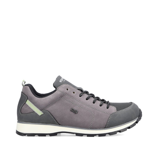 Rieker Men's Trekking Sneaker