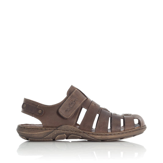Rieker Men's Fisherman Sandal