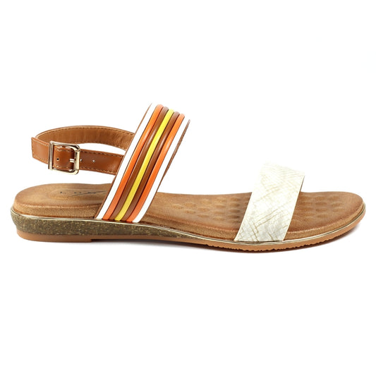 Lunar Sandy Ladies Sandal