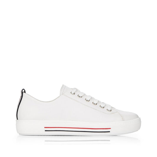 Remonte Ladies Lace Up Sneaker