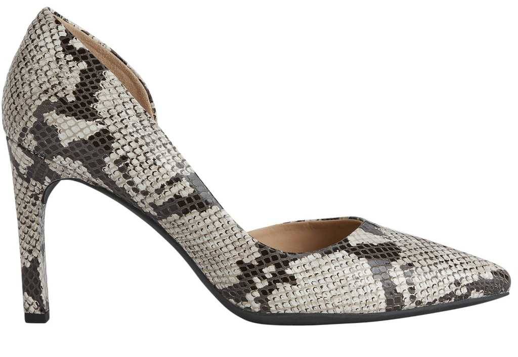 Geox 2025 faviola pump