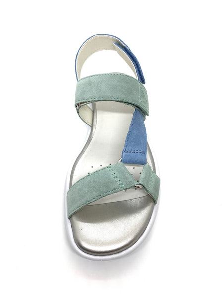 Geox Sperica Ladies Adjustable Trend Sandal