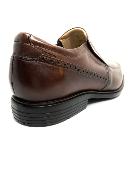 Shoetherapy Men's Elasticated Casual Shoe
