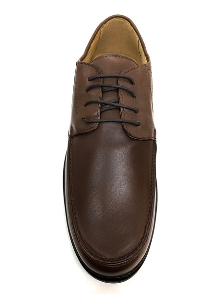 Shoetherapy Men's Istanbul Leather lace Up