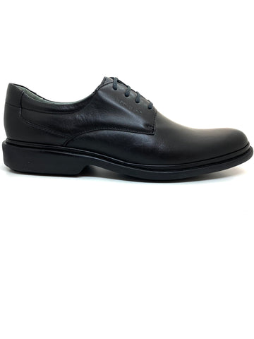 Shoetherapy Men's Soft Leather Lace Up Shoe