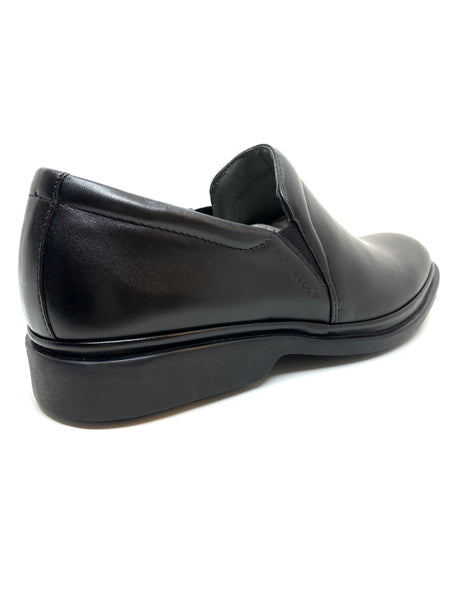 Shoetherapy Men's Soft Leather Slip On Shoe