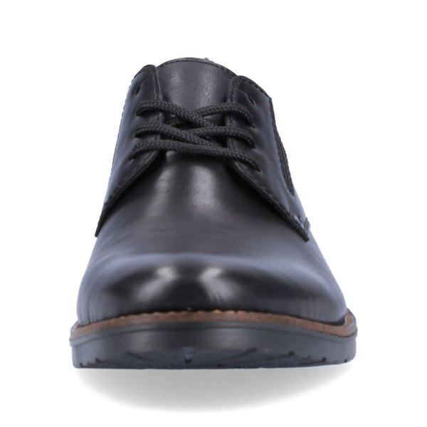 Rieker Men's Smart Lace Up Shoe