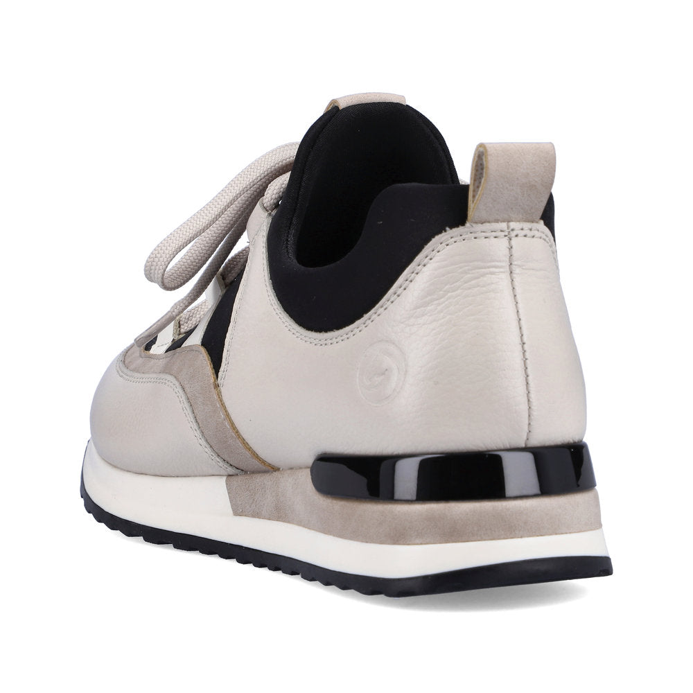 Remonte Ladies Feature Lace Sneaker