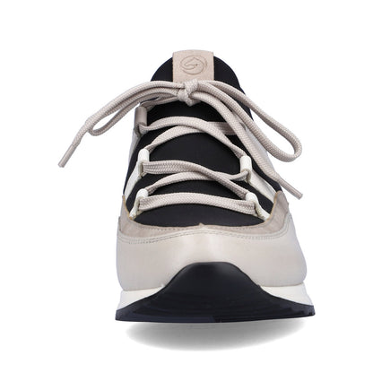 Remonte Ladies Feature Lace Sneaker