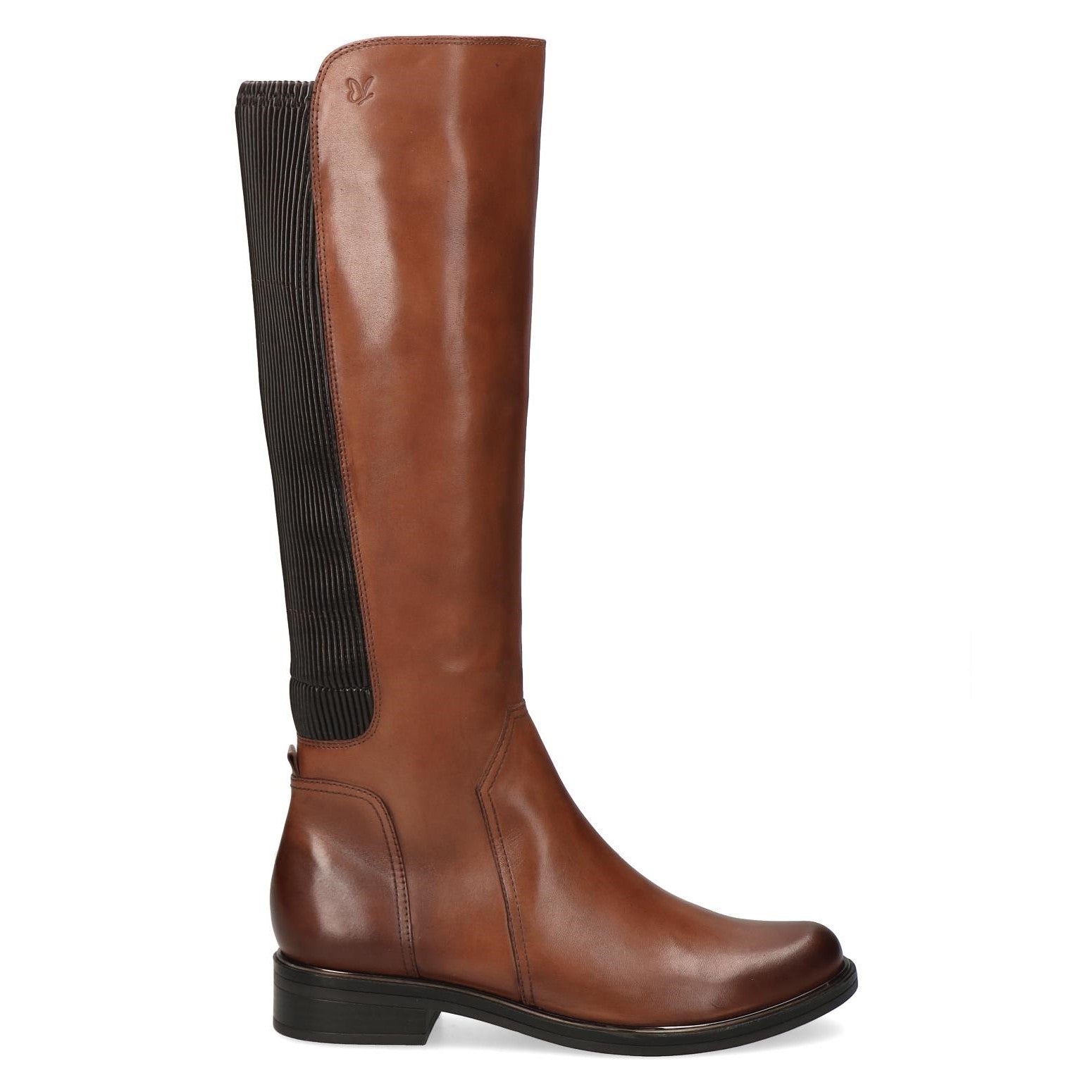 caprice ladies boots