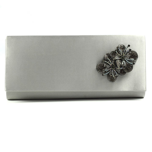 Lunar Ankara Ladies Handbag