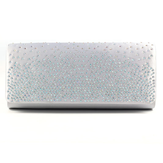 Lunar Lucia Satin Handbag