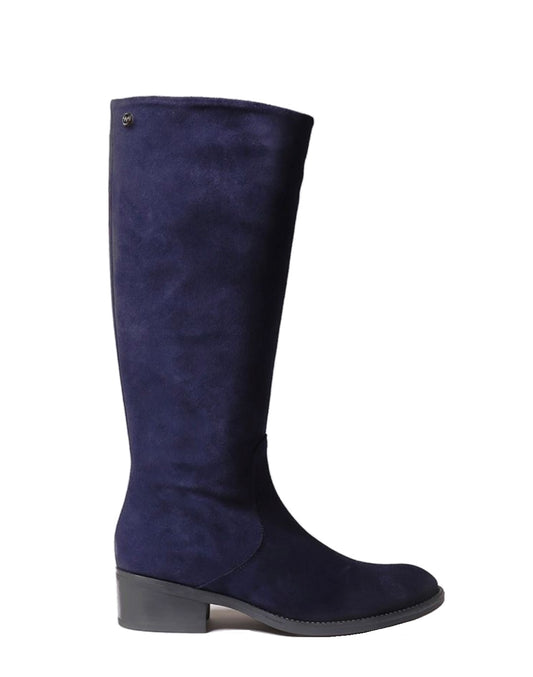 Toni Pons Tirol Suede Long Leg Boot