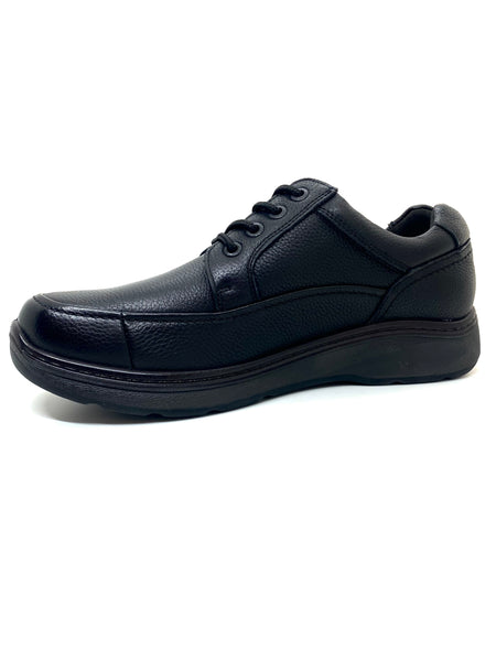G Comfort Men's Tex Lined Wide Fit Shoe