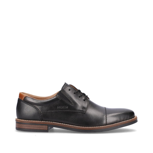 Rieker Men's Classic Toe Cap Gibson