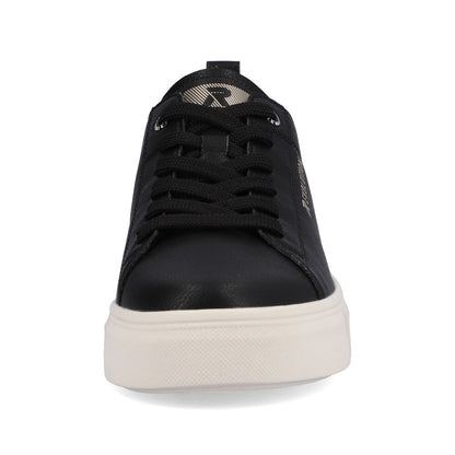 Rieker Evolution ladies Lace Up Sneaker