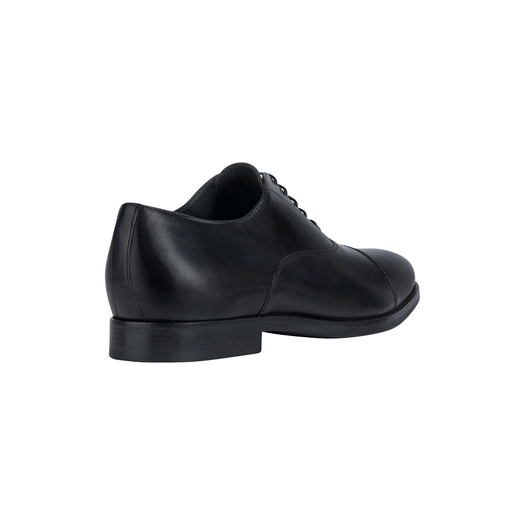 Straat Wonderbaarlijk Aanpassingsvermogen Geox Hampstead Men's Formal Lace Up Shoe – Hobson Shoes