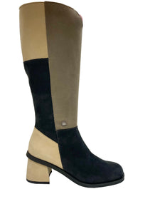 Jose Saenz Olga Ladies Long Boot