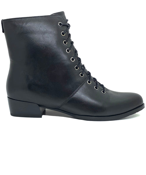 Andare Biliana Lace Up Ankle Boot
