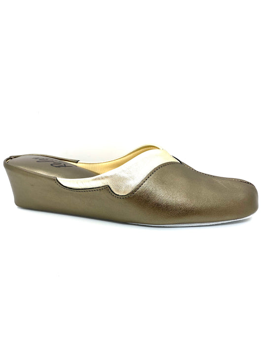 Relax Ladies Messina Mule Slipper