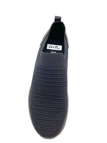 Ara Men's Slip On Shoe 11-35096-01