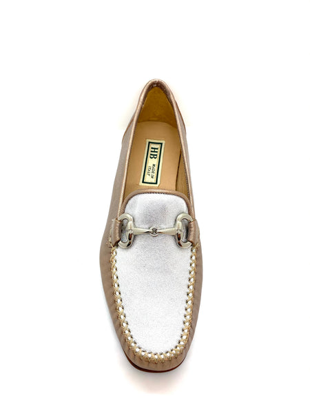 Classic Leather Loafer