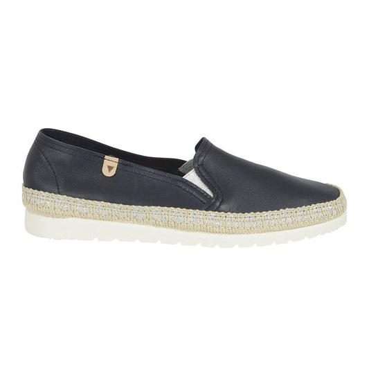 Nuria Slip On Espadrille